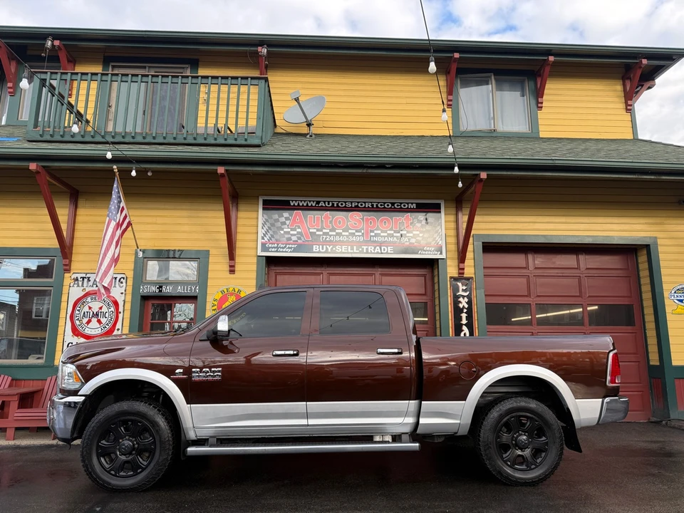 2015 Dodge Ram 4th Gen - Image 6 of 12