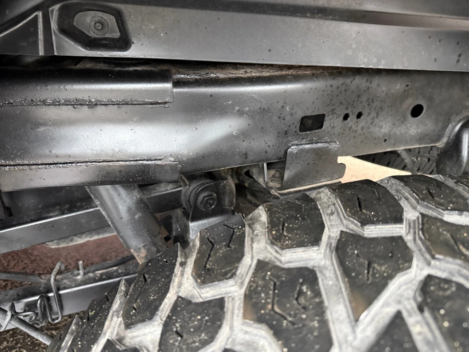 2015 Dodge Ram 4th Gen - Image 10 of 12