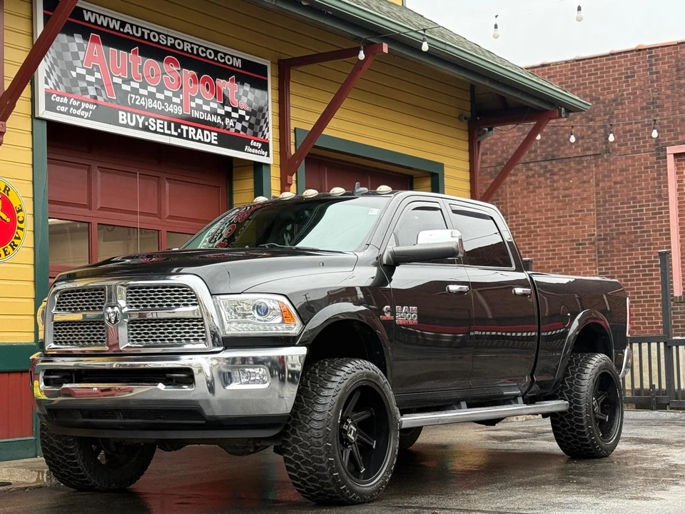 2015 Dodge Ram 4th Gen - Image 6 of 12