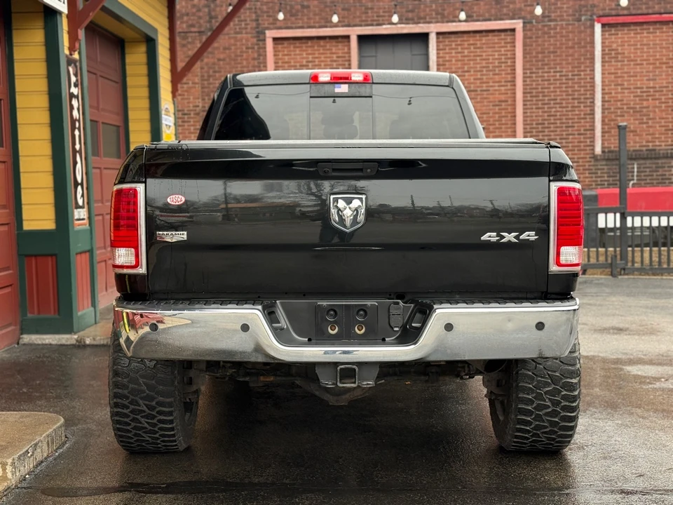 2015 Dodge Ram 4th Gen - Image 5 of 12
