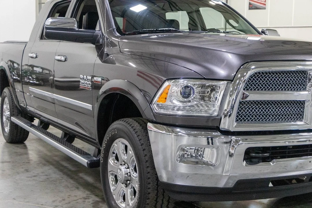 2015 Ram 2500 - Image 31 of 31