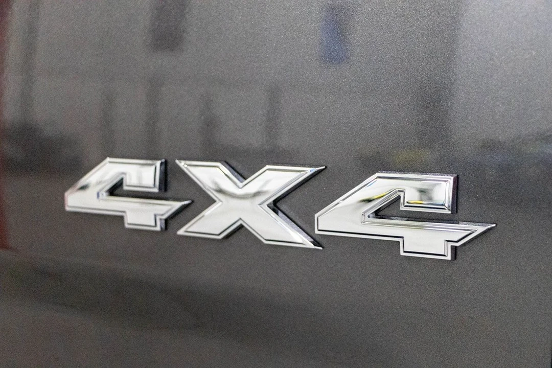2015 Ram 2500 - Image 27 of 31