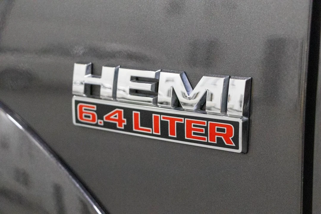 2015 Ram 2500 - Image 22 of 31