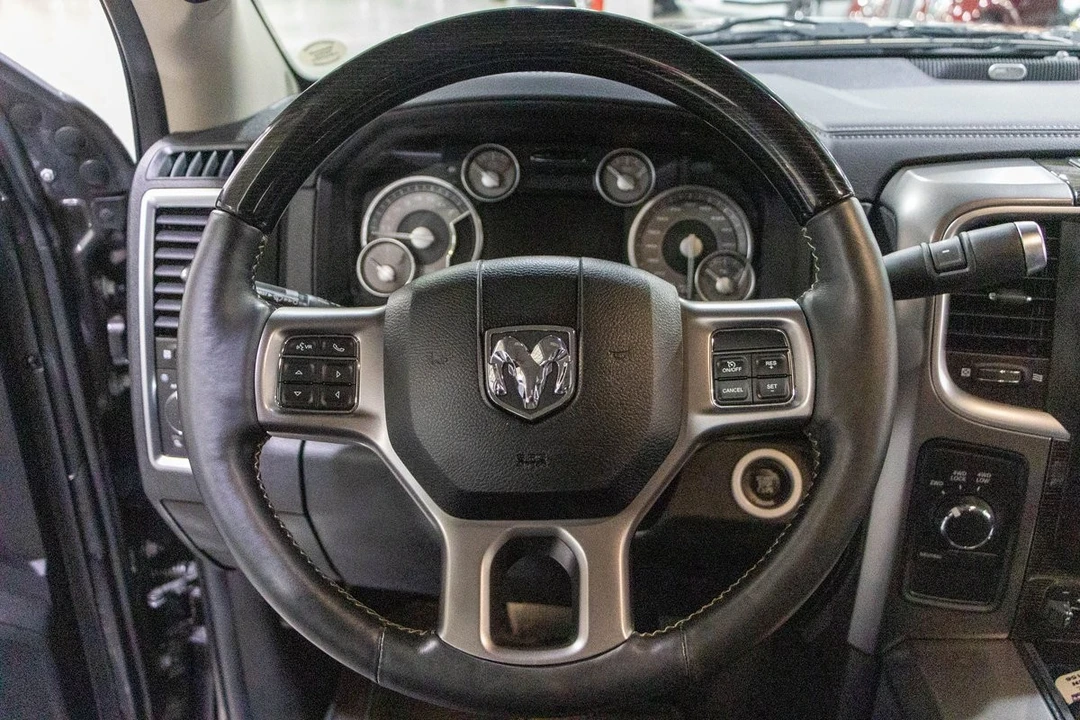 2015 Ram 2500 - Image 11 of 21