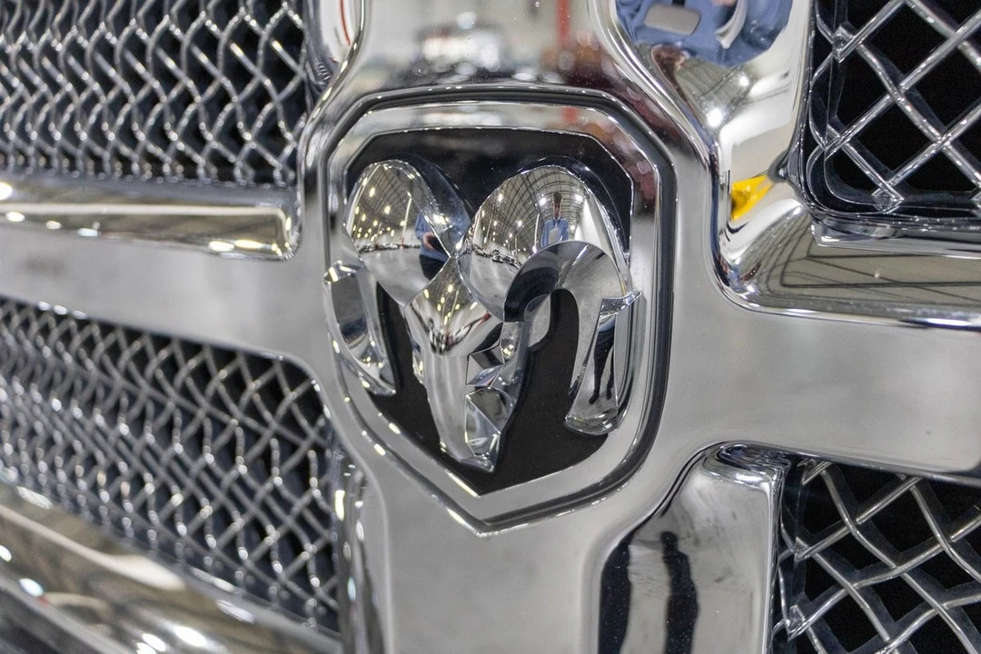 2015 Ram 2500 - Image 24 of 31