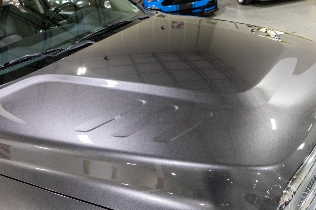2015 Ram 2500 - Image 19 of 21