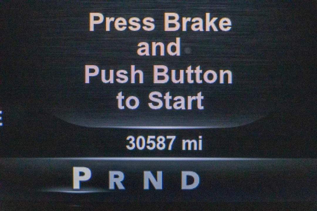 2015 Ram 2500 - Image 12 of 21
