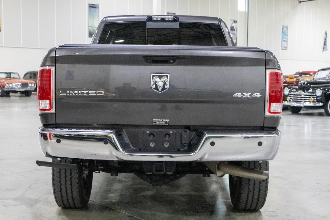 2015 Ram 2500 - Image 6 of 21
