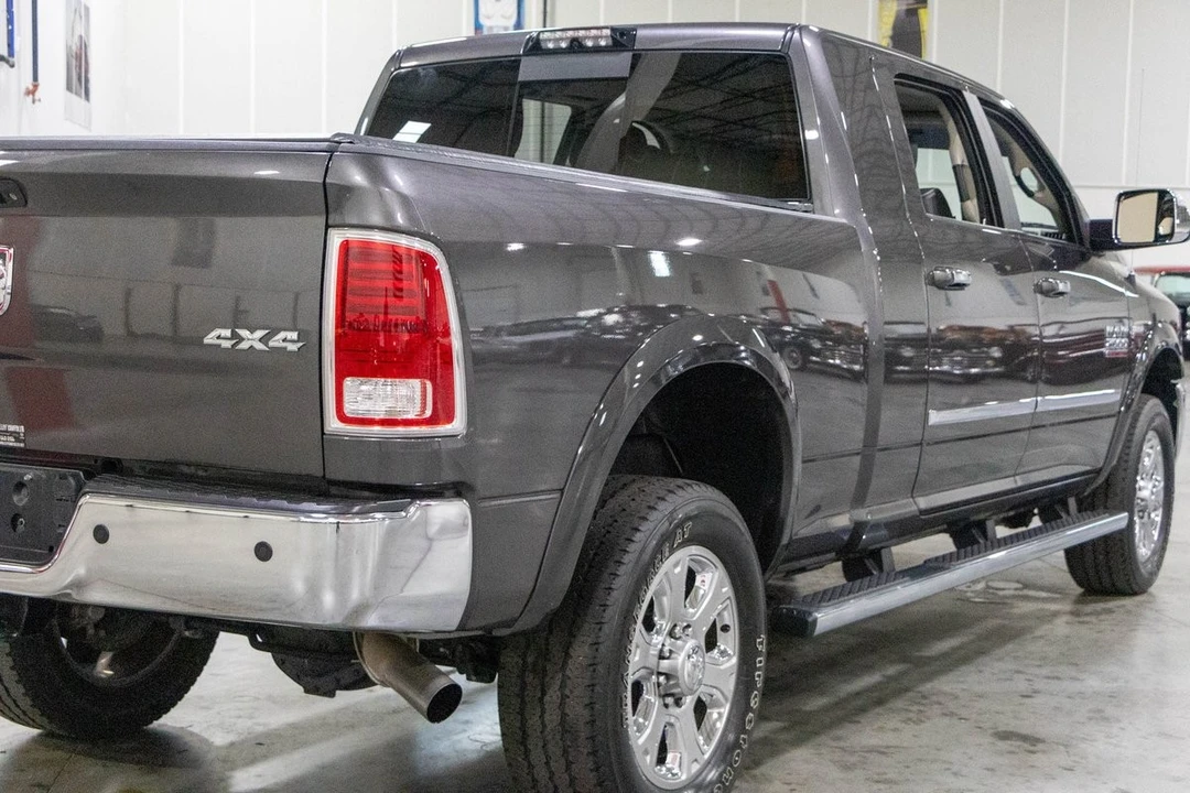 2015 Ram 2500 - Image 30 of 31