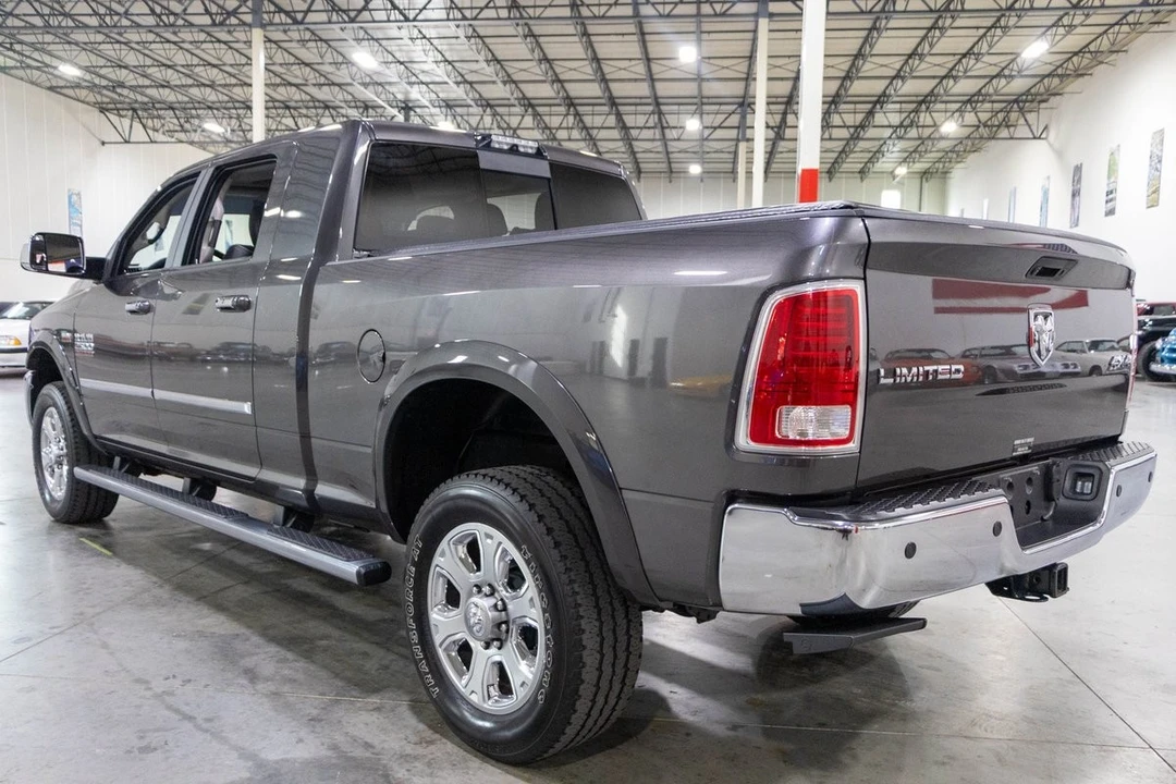 2015 Ram 2500 - Image 5 of 21