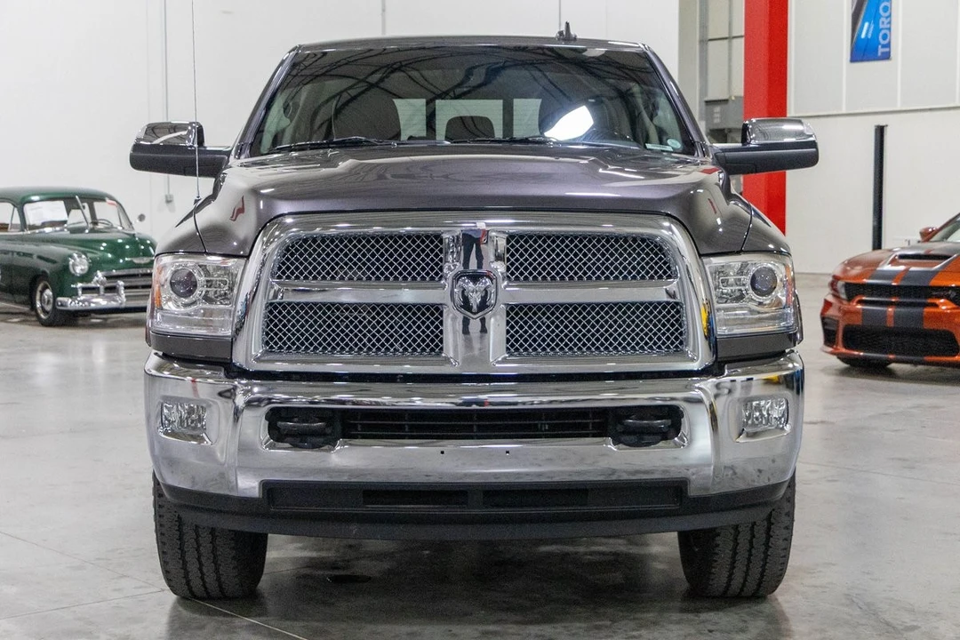 2015 Ram 2500 - Image 10 of 21