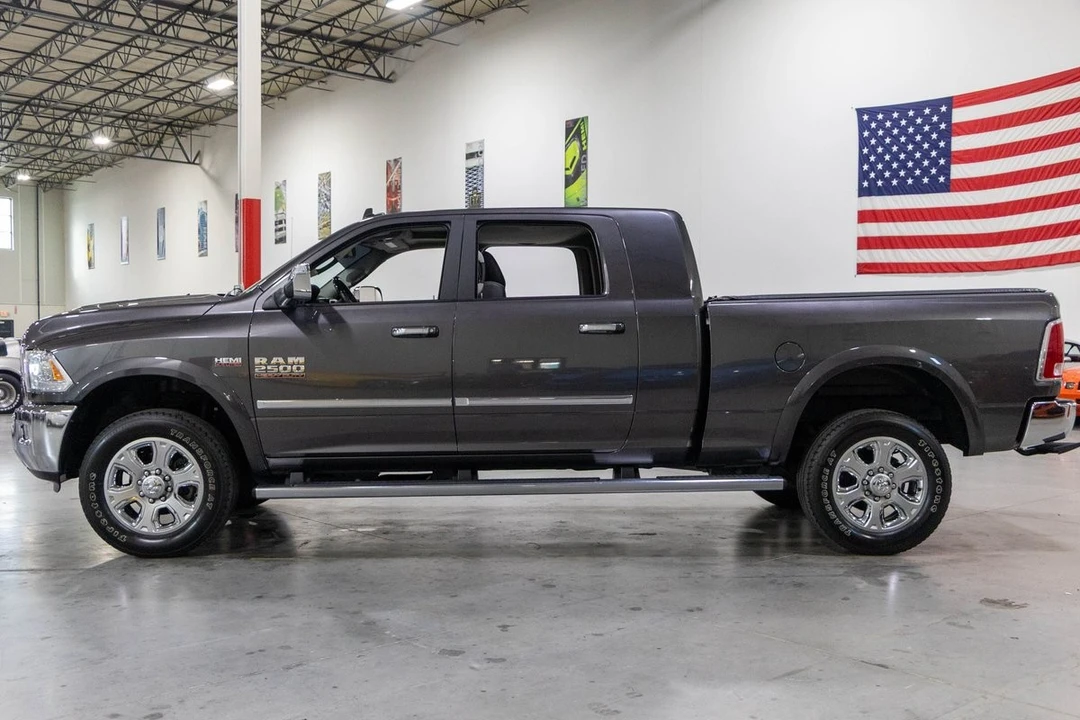 2015 Ram 2500 - Image 4 of 21