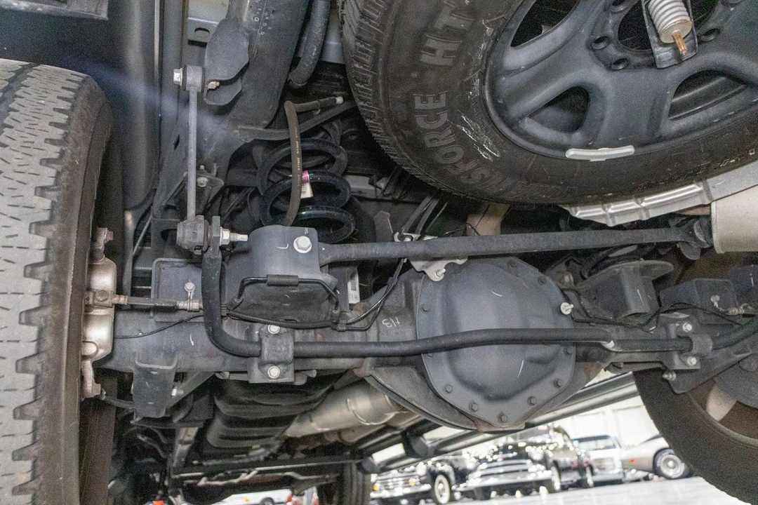 2015 Ram 2500 - Image 18 of 21