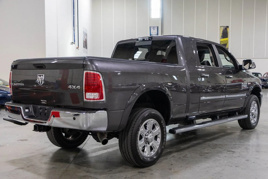 2015 Ram 2500 - Image 7 of 21