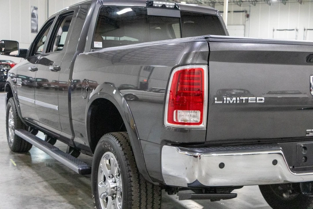 2015 Ram 2500 - Image 29 of 31