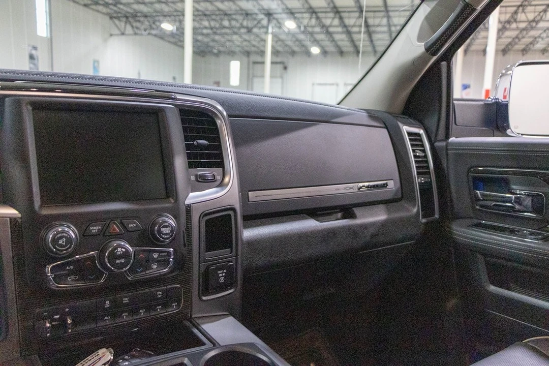 2015 Ram 2500 - Image 14 of 21