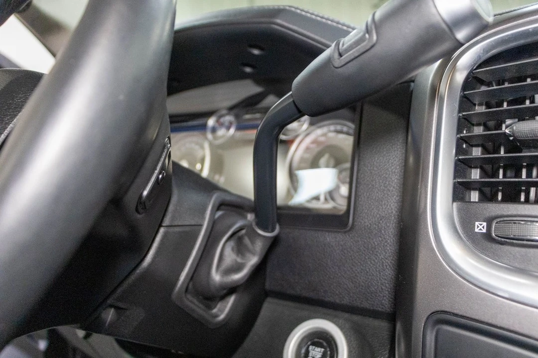 2015 Ram 2500 - Image 15 of 21