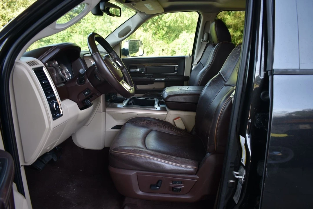 2015 Dodge Ram 4th Gen - Image 10 of 21