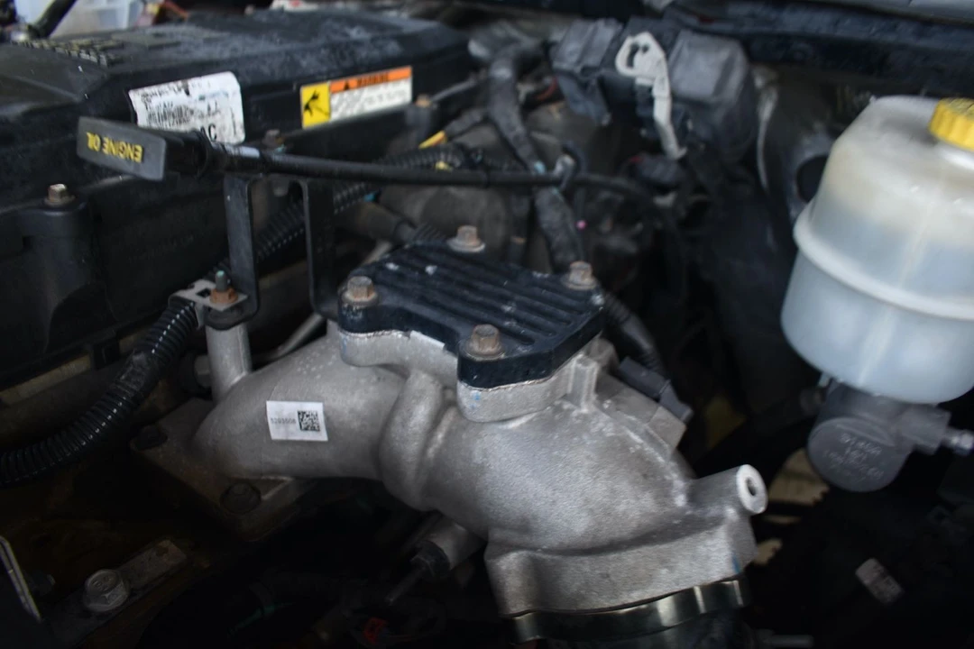 2015 Ram Heavy Duty - Image 20 of 21