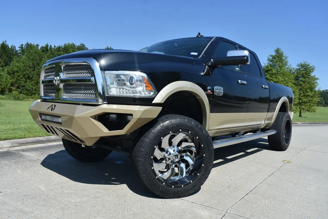 2015 Ram Heavy Duty - Image 5 of 21