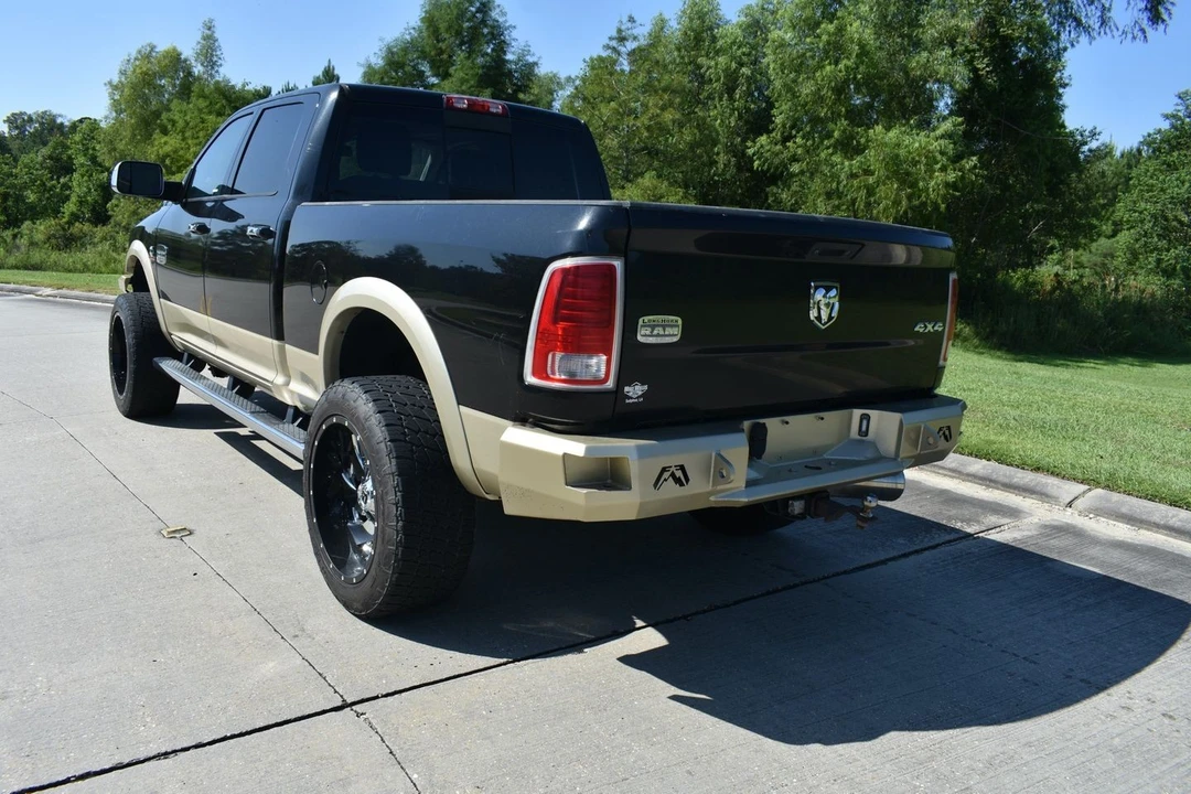 2015 Ram Heavy Duty - Image 8 of 21