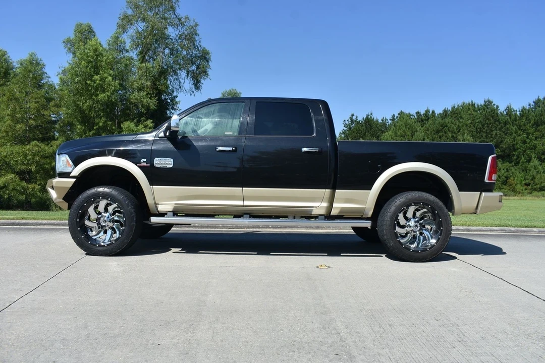 2015 Dodge Ram 4th Gen - Image 7 of 21