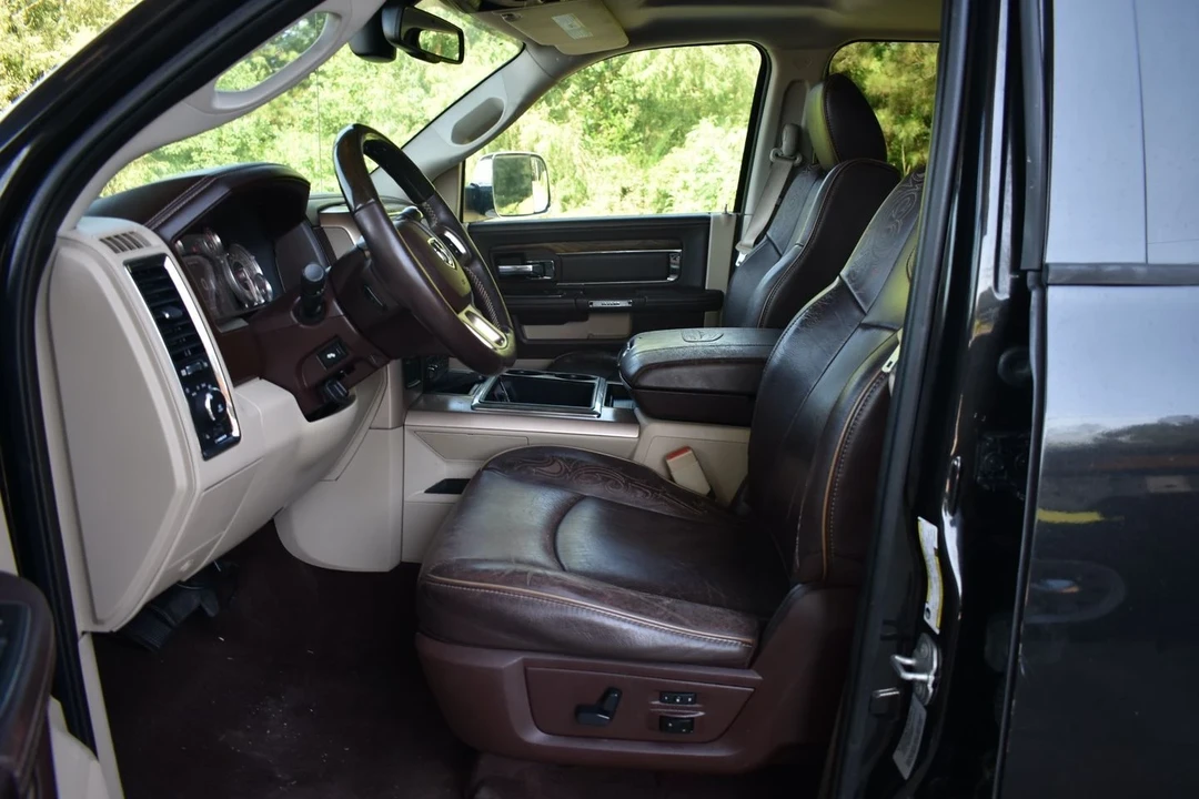 2015 Dodge Ram 4th Gen - Image 10 of 21