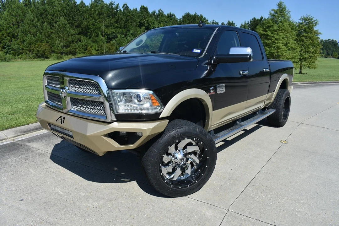 2015 Ram Heavy Duty - Image 6 of 21