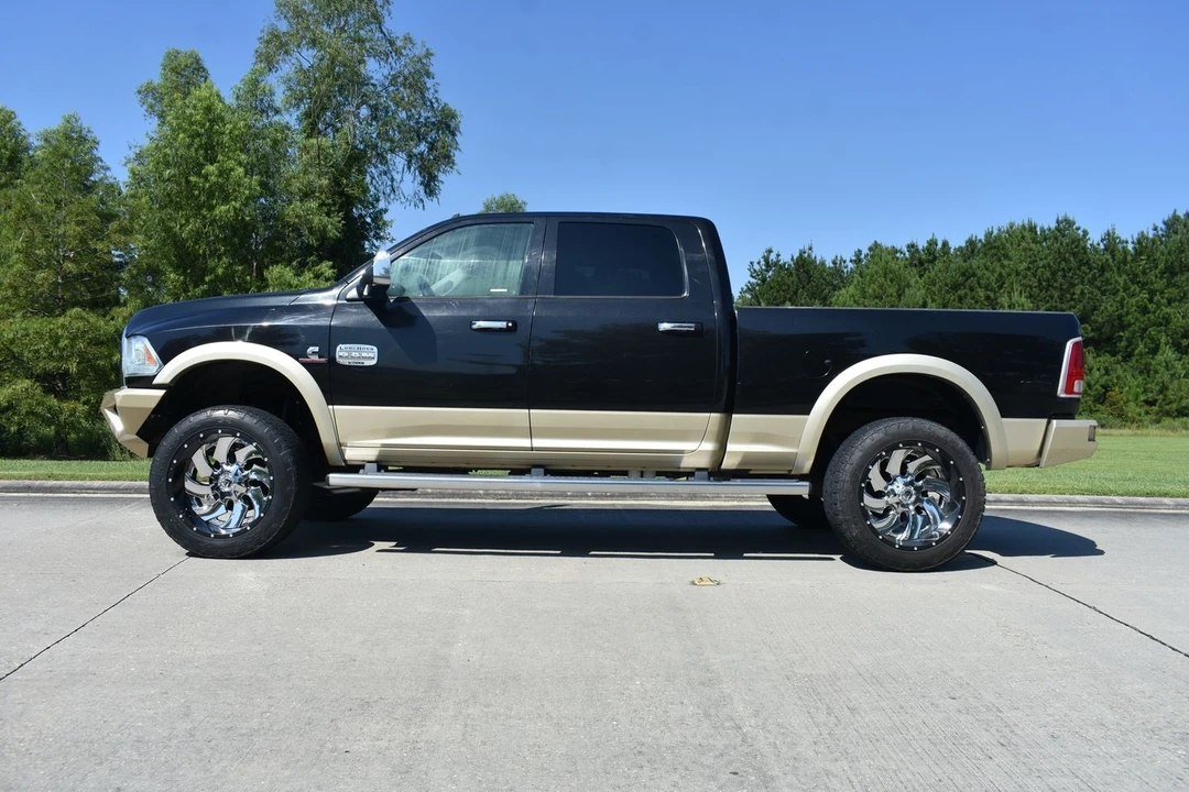 2015 Ram Heavy Duty - Image 7 of 21