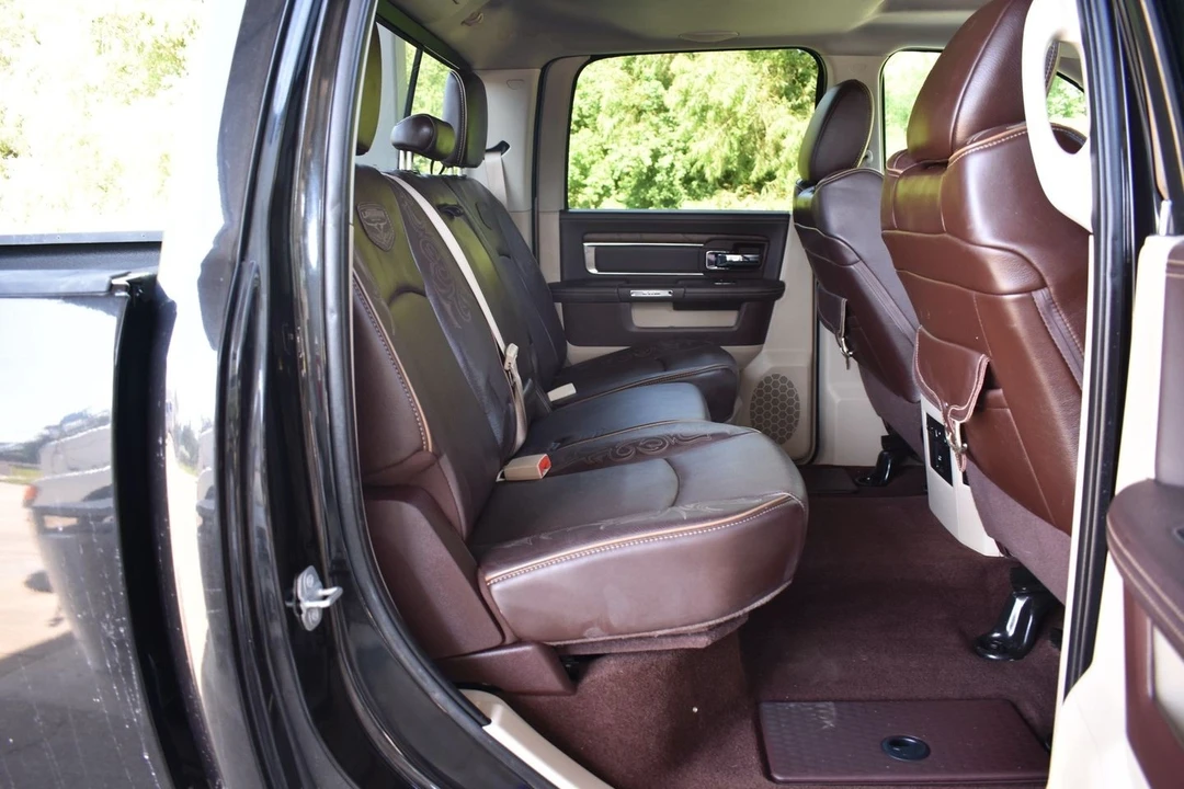 2015 Dodge Ram 4th Gen - Image 16 of 21