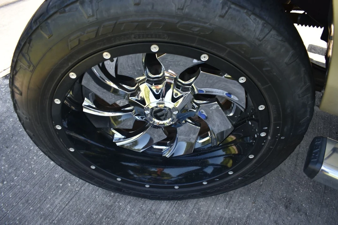 2015 Dodge Ram 4th Gen - Image 18 of 21