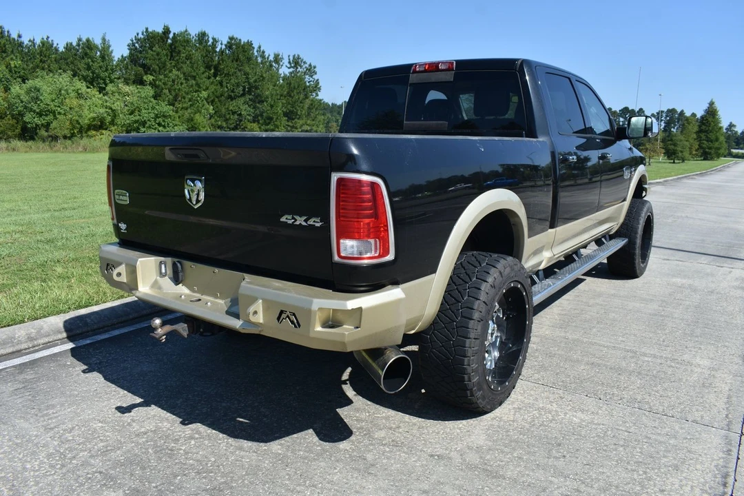 2015 Ram Heavy Duty - Image 4 of 21