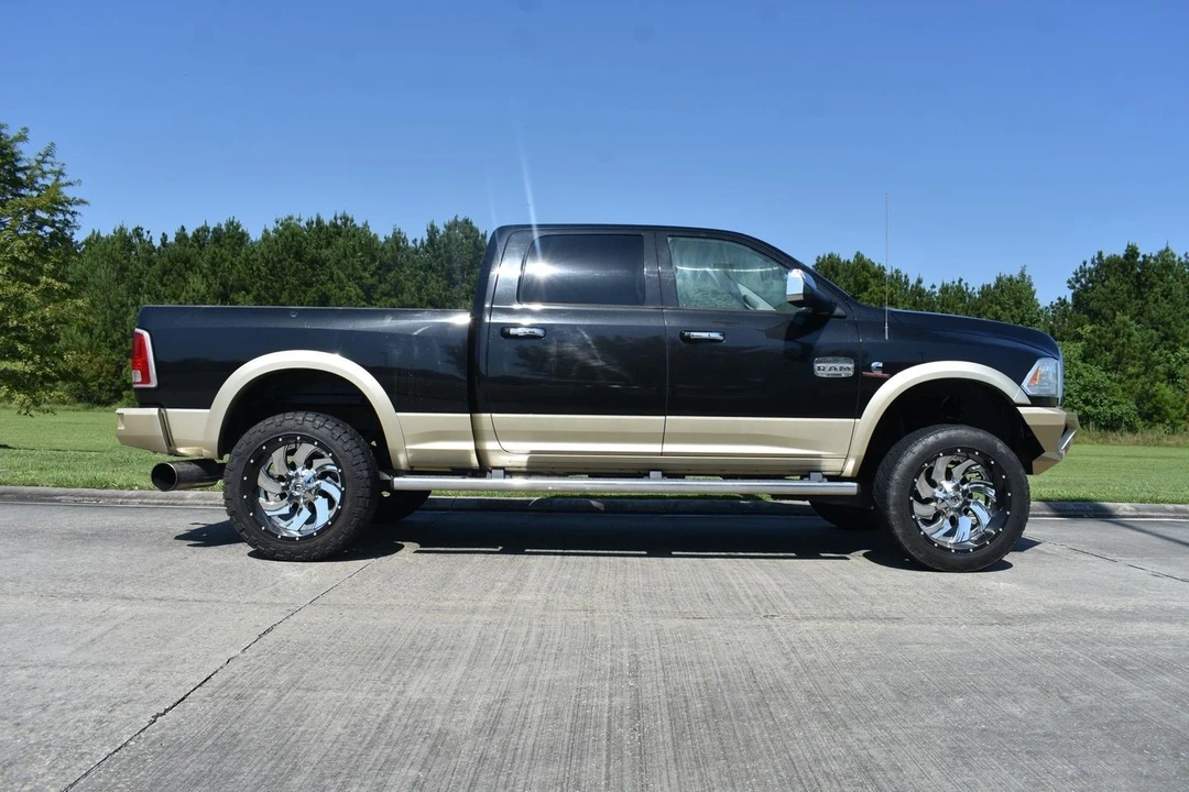 2015 Dodge Ram 4th Gen - Image 3 of 21