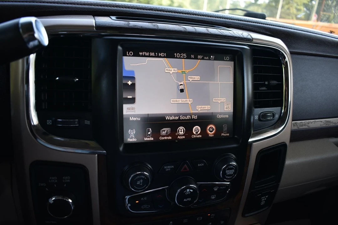 2015 Dodge Ram 4th Gen - Image 14 of 21