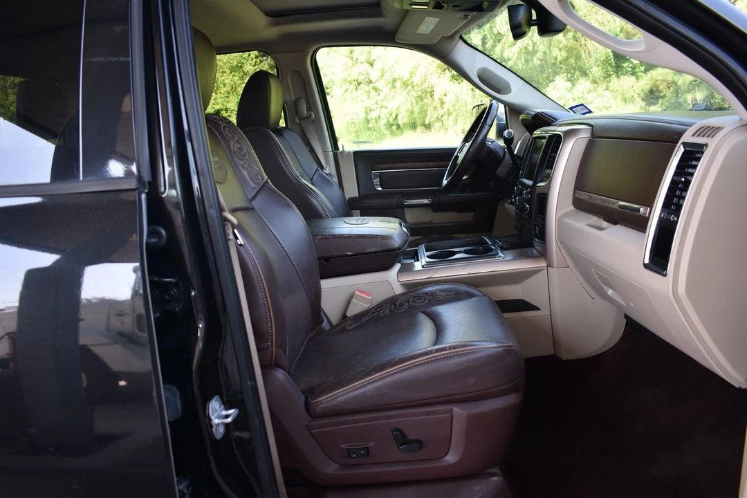 2015 Dodge Ram 4th Gen - Image 17 of 21