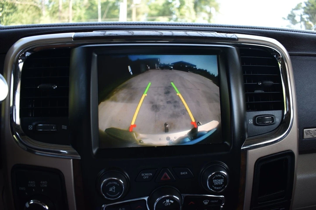 2015 Dodge Ram 4th Gen - Image 15 of 21