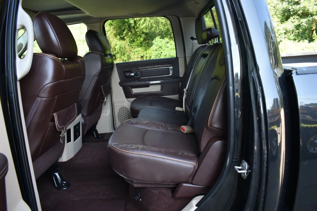 2015 Dodge Ram 4th Gen - Image 11 of 21