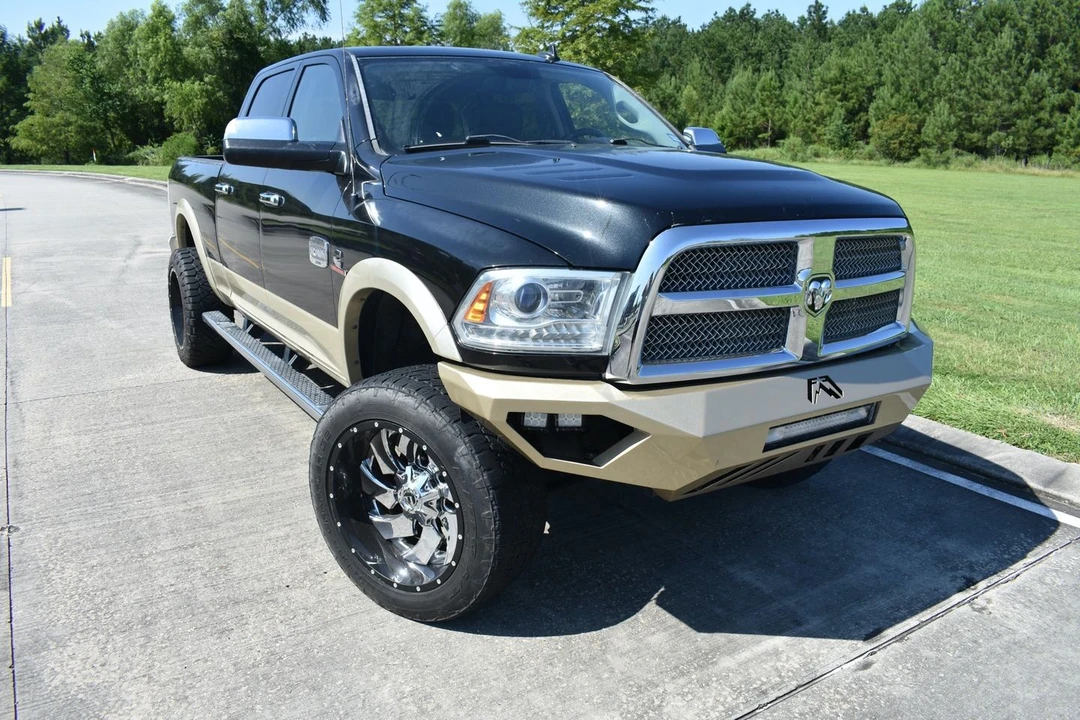 2015 Ram Heavy Duty - Image 2 of 21