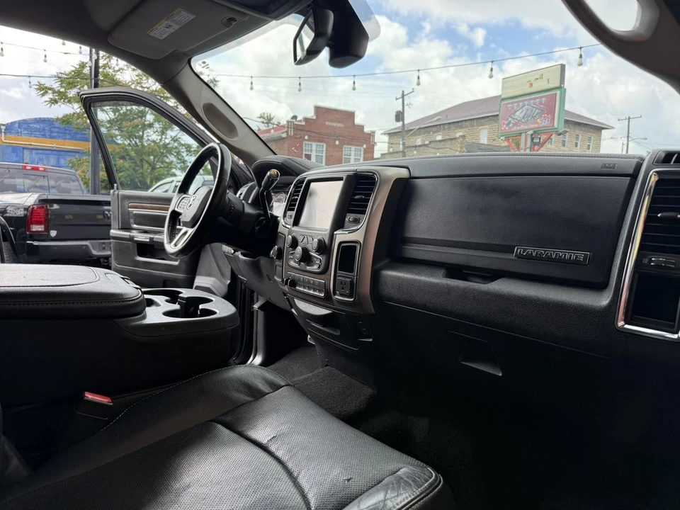2015 Ram Heavy Duty - Image 20 of 23