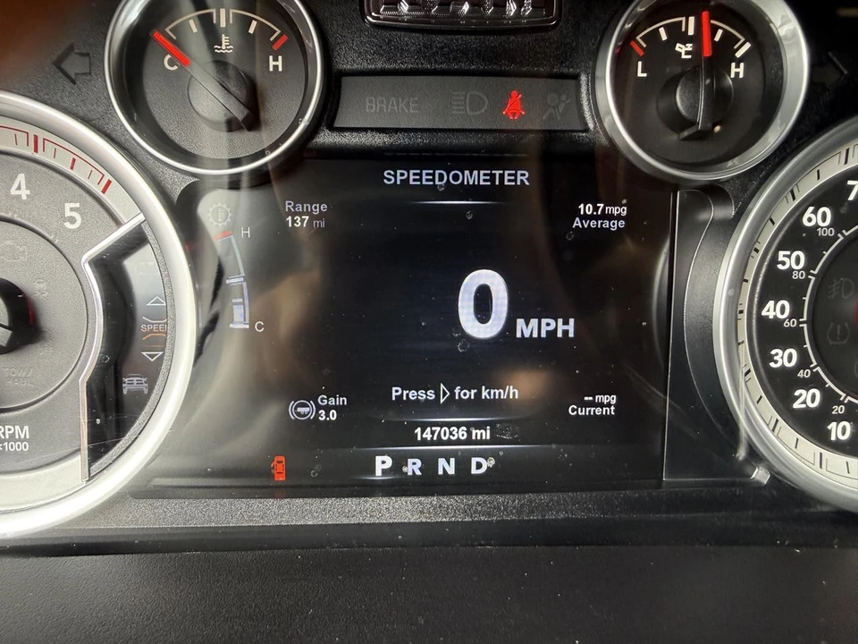 2015 Ram Heavy Duty - Image 16 of 23