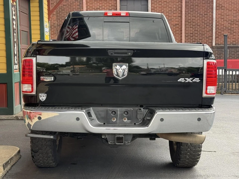 2015 Ram Heavy Duty - Image 5 of 23