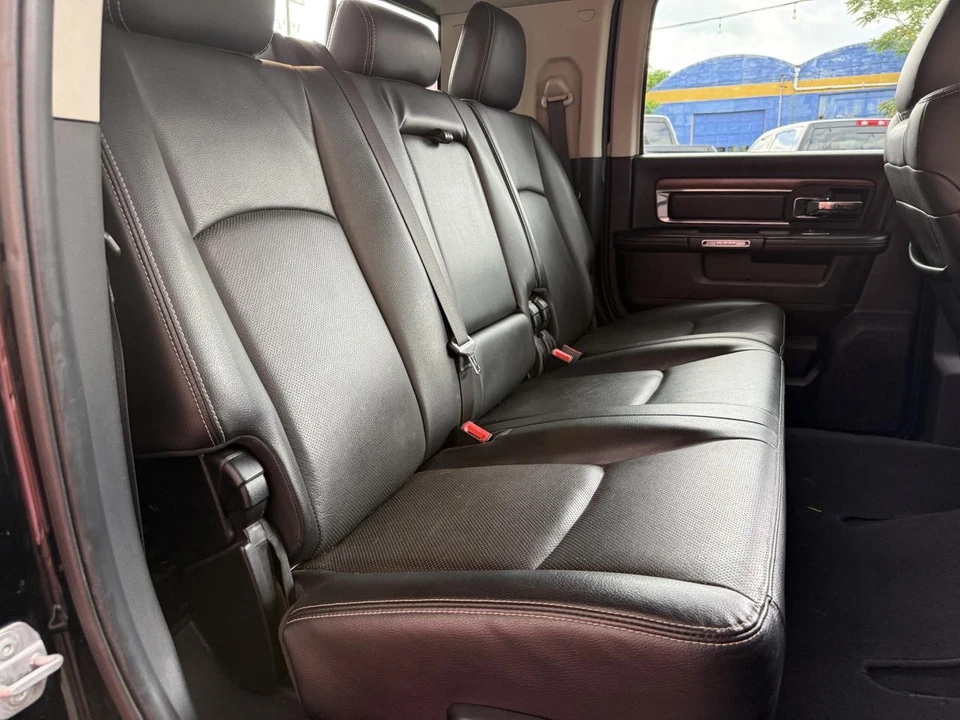 2015 Ram Heavy Duty - Image 19 of 23