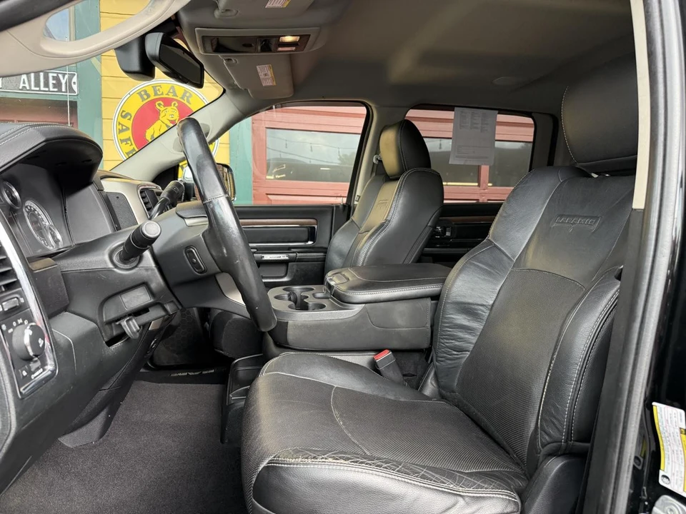 2015 Ram Heavy Duty - Image 13 of 23