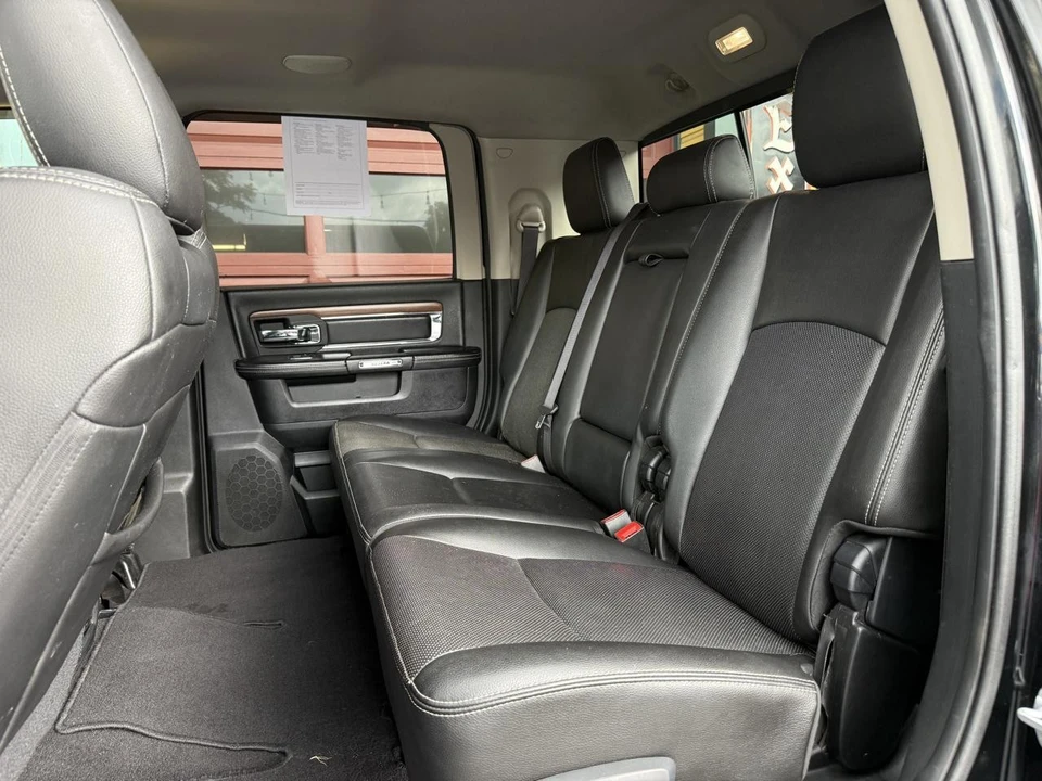 2015 Ram Heavy Duty - Image 17 of 23