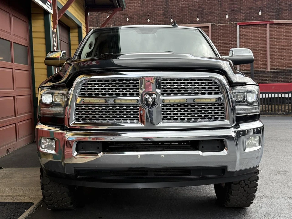 2015 Ram Heavy Duty - Image 11 of 23