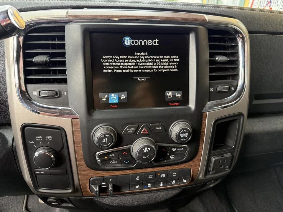 2015 Ram Heavy Duty - Image 15 of 23