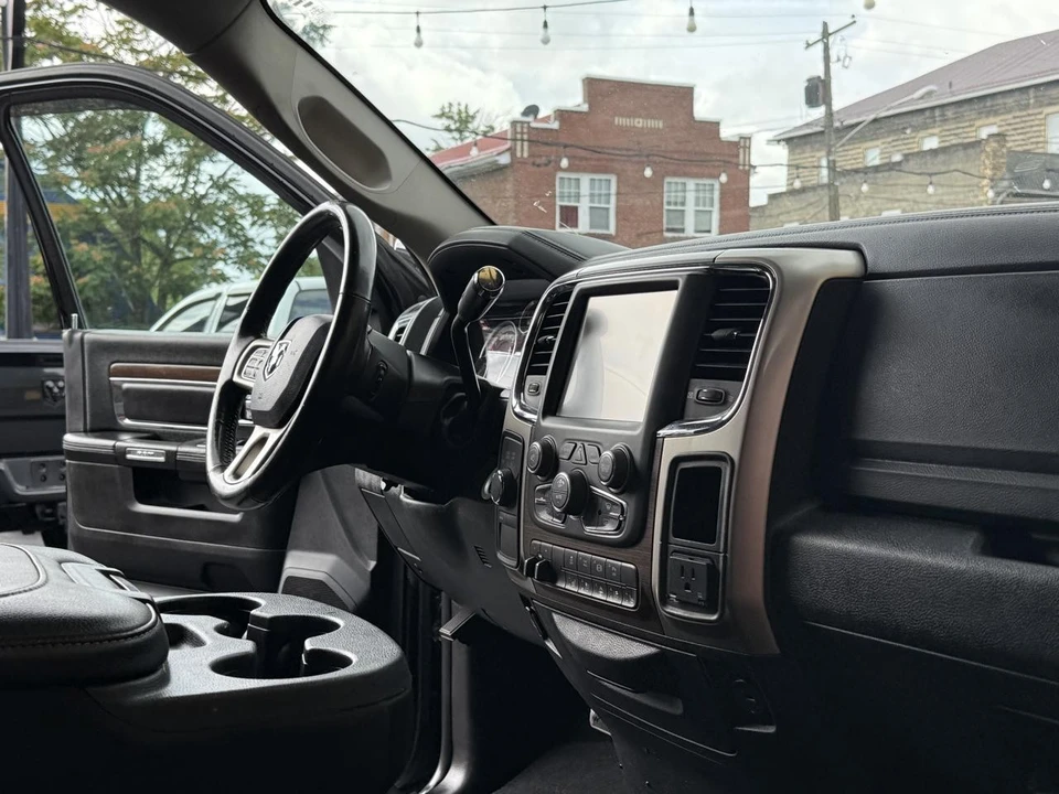 2015 Ram Heavy Duty - Image 21 of 23