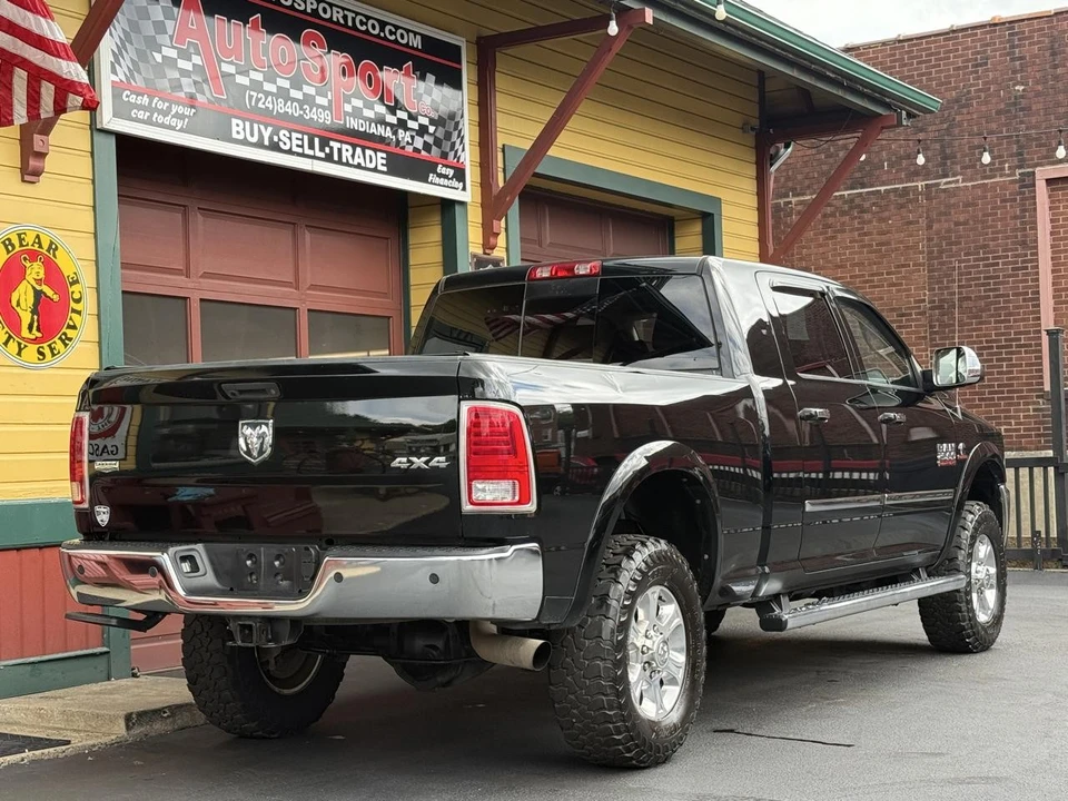 2015 Ram Heavy Duty - Image 4 of 23