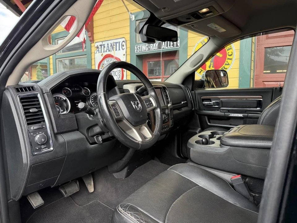 2015 Ram Heavy Duty - Image 14 of 23