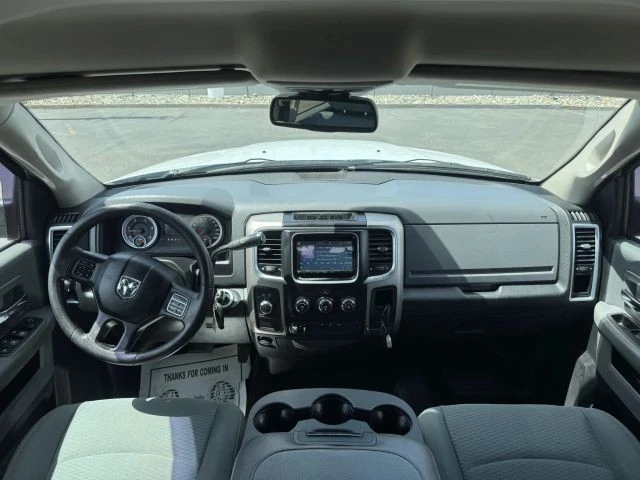 2015 Ram Heavy Duty - Image 27 of 31